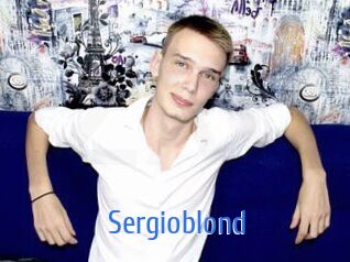 Sergioblond
