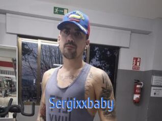Sergixxbaby