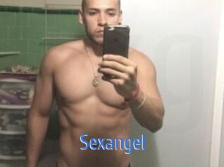 Sexangel