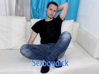 Sexboydick
