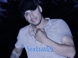 Sexbrat69