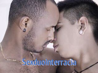 Sexduointerracia