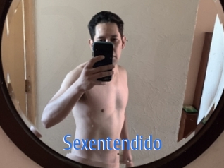 sexentendido 12x Gay