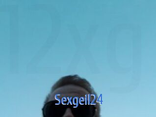 Sexgeil24
