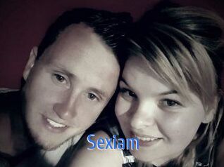 Sexiam