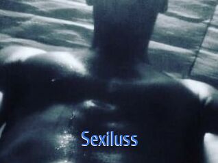Sexiluss