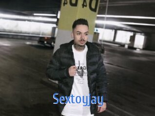 Sextoyjay