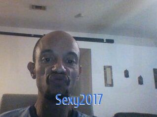 Sexy2017