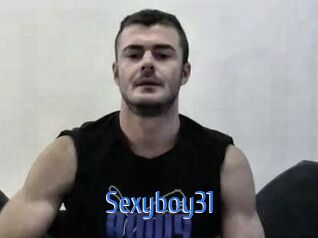 sexyboy31 12x Gay