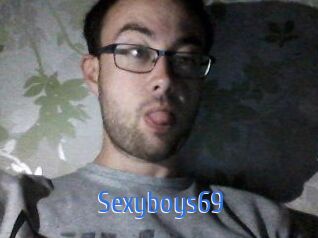 sexyboys69 12x Gay