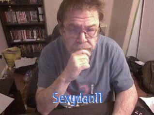 Sexydan11