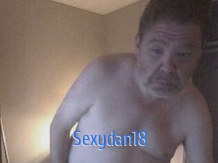 Sexydan18