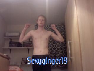 Sexyginger19