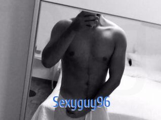 Sexyguy96