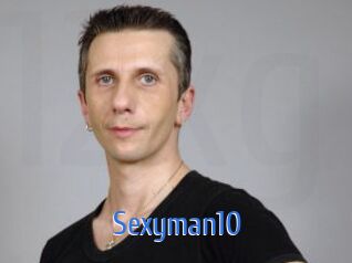 sexyman10 12x Gay