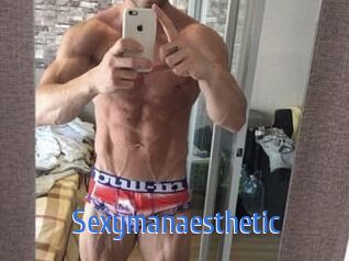 sexymanaesthetic 12x Gay