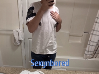 Sexynbored