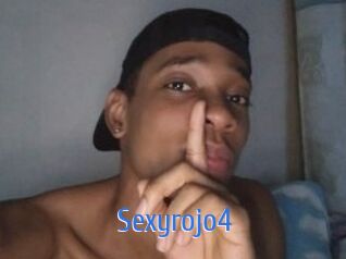 Sexyrojo4