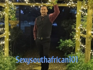 Sexysouthafrican101