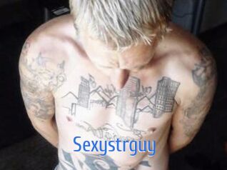 Sexystrguy