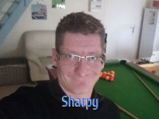 Sharpy