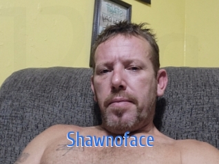 shawnoface 12x Gay