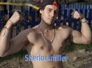 sherlockmiller 12x Gay