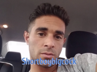 Shortboybigcock