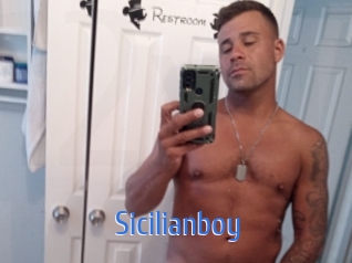 Sicilianboy