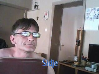 Sidje