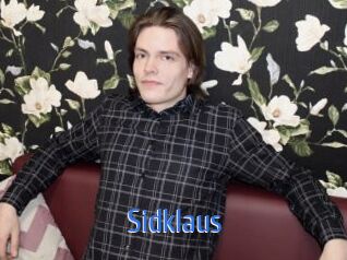 Sidklaus