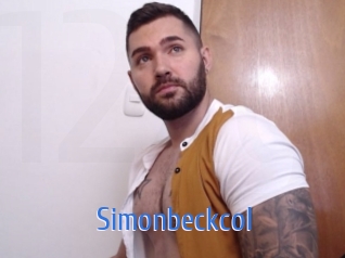 simonbeckcol 12x Gay
