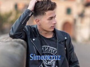 Simoncruz