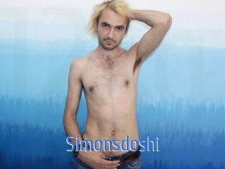 Simonsdoshi