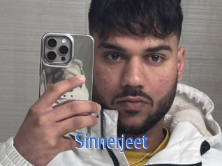 Sinnerjeet