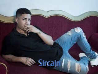 sircain 12x Gay