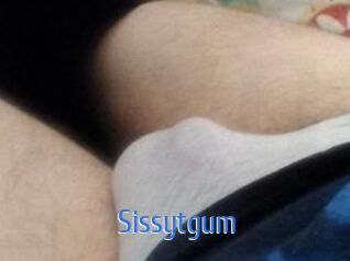 Sissytgum