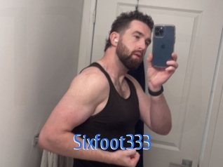 sixfoot333 12x Gay