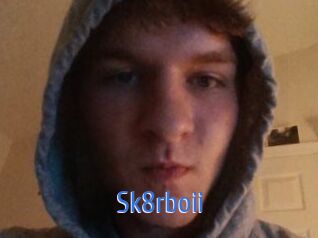 Sk8rboii