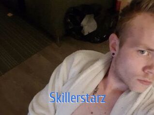 Skillerstarz