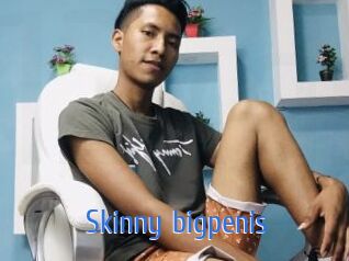 Skinny_bigpenis