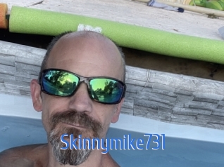 skinnymike731 12x Gay