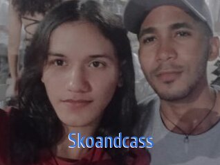 Skoandcass