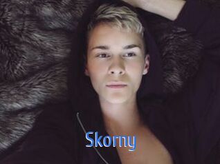 Skorny