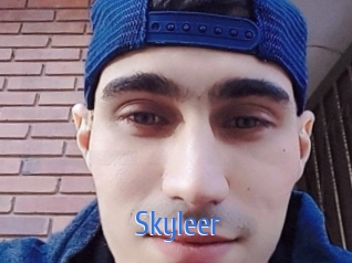skyleer 12x Gay