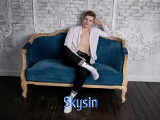 Skysin