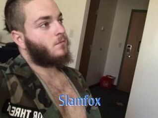Slamfox