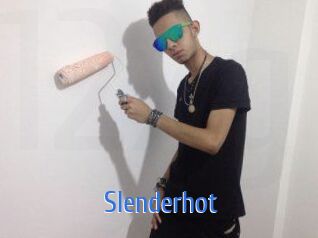 Slenderhot