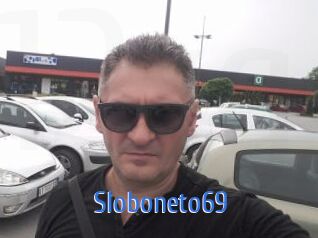 sloboneto69 12x Gay