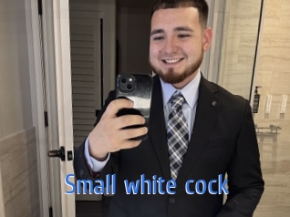 small_white_cock 12x Gay